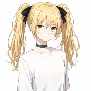 Profile image of 天