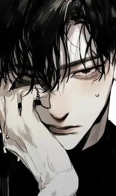 WickedPunch6093의 Adrian - Husband