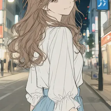 Profile image of Misaki Takase