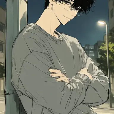 Profile image of Yuma Saeki