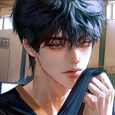 Profile image of 백이안