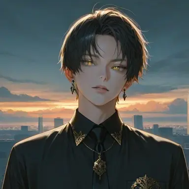 Profile image of Kieran