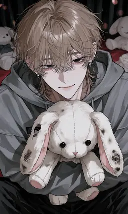 Profile image of 瑛都