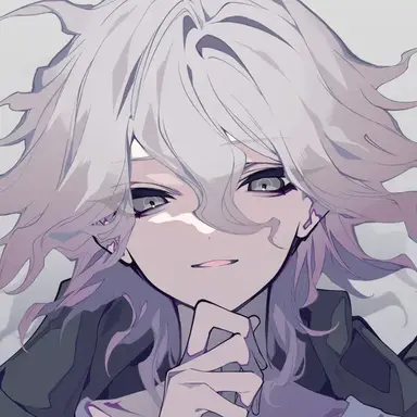 Profile image of 狛枝凪斗
