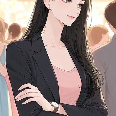 Profile image of Phoebe