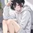 ボーイッシュな彼女。