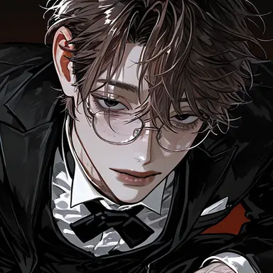 Profile image of アーサー