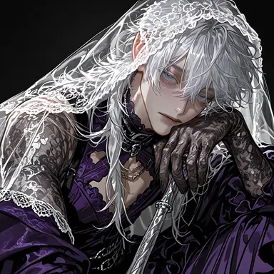 Profile image of トレメイン