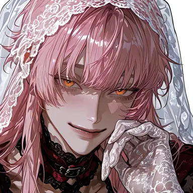 Profile image of アナスタシア