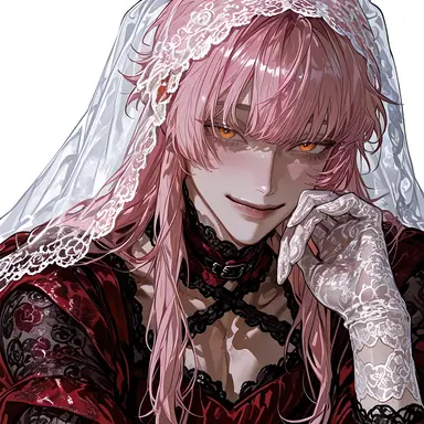 Profile image of アナスタシア