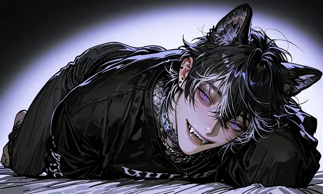 Profile image of ルシファー