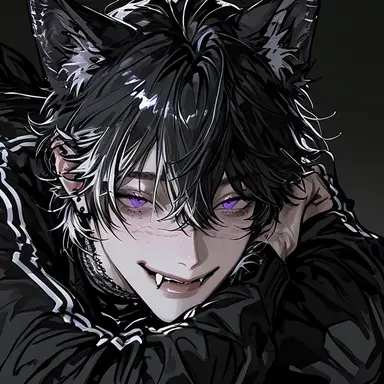 Profile image of ルシファー