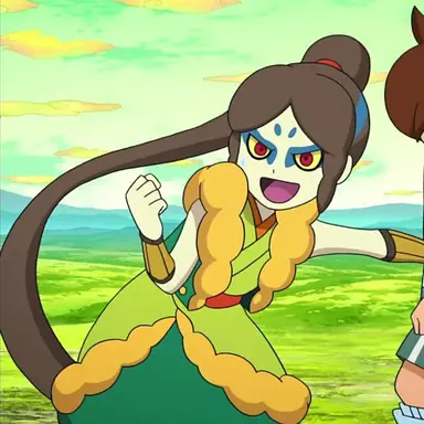 Profile image of 大ガマ