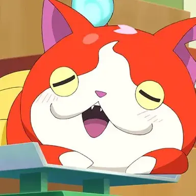 Profile image of ジバニャン
