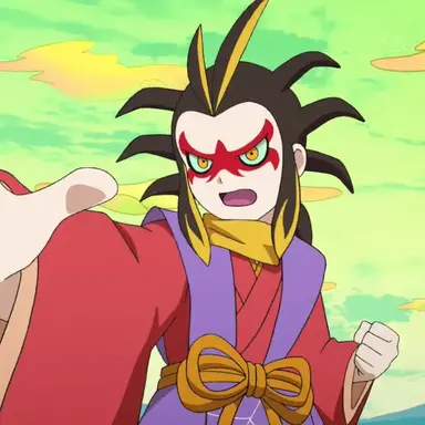Profile image of 土蜘蛛