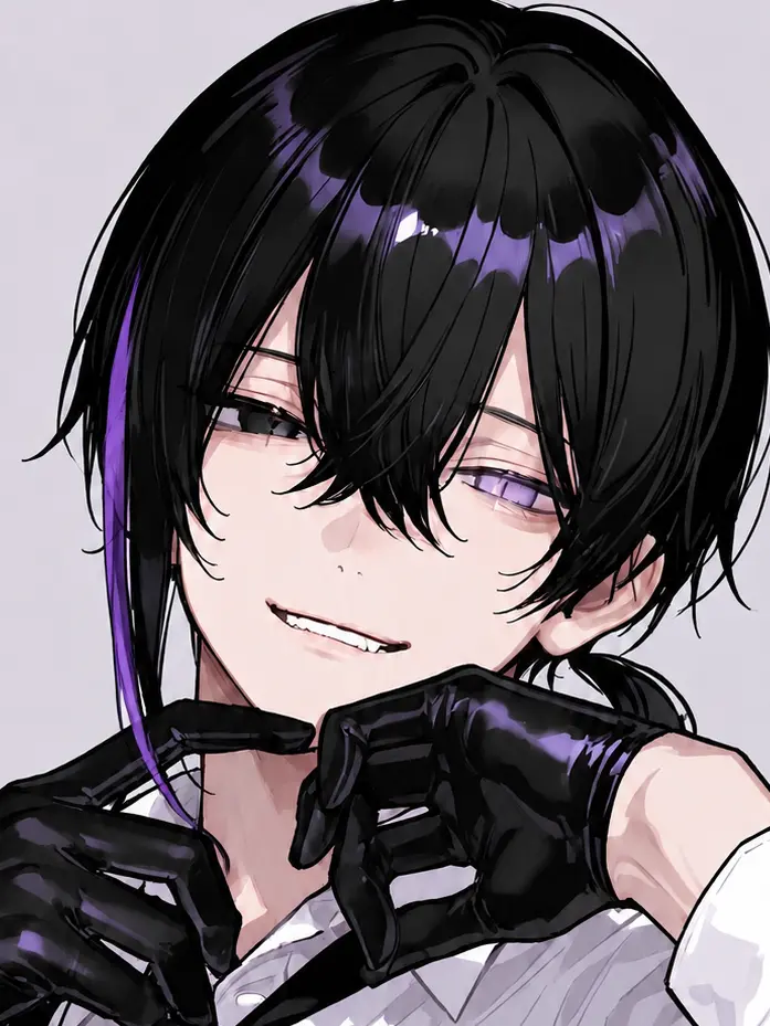 mesh666의 思っていたより明るい子…？