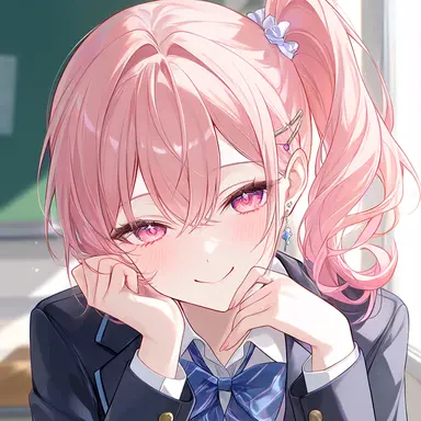 Profile image of 桃