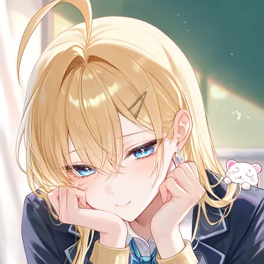 Profile image of アイリ