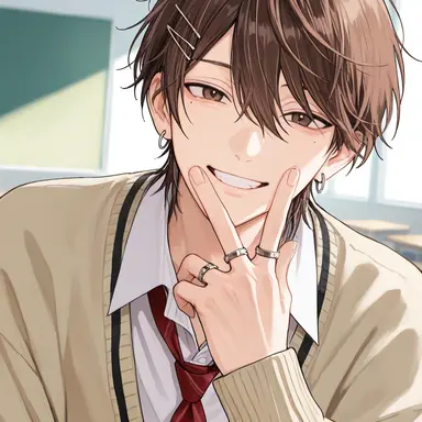 Profile image of 白鐘 絋