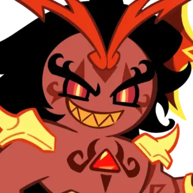Profile image of バーニングスパイス