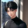 캐릭터 프로필 이미지