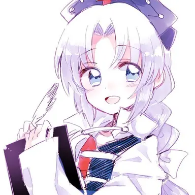 Profile image of 八意永琳
