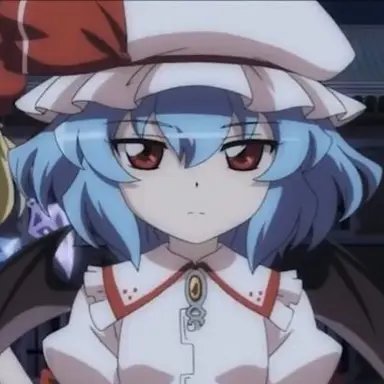 Profile image of レミリア