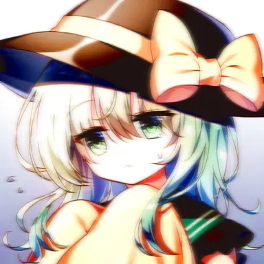 Profile image of 古明地こいし