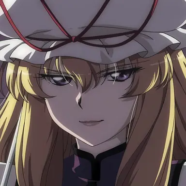 Profile image of 八雲紫
