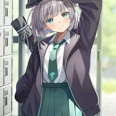 Profile image of 魂魄妖夢