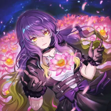 Profile image of 聖白蓮