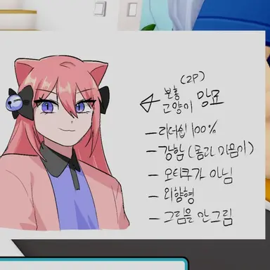 Profile image of 망묘
