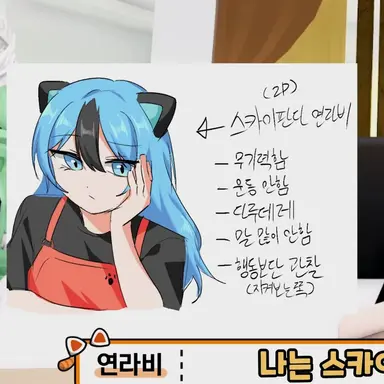 Profile image of 연라비