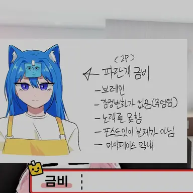 Profile image of 금비