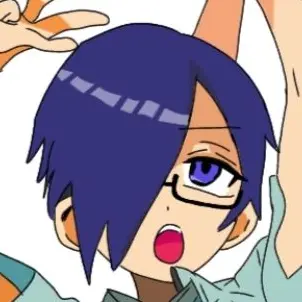 Profile image of 鬱