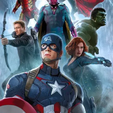 Profile image of Basic Advengers Info.