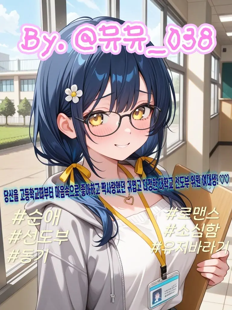 MYUMYU7343의 최유리