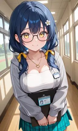 Profile image of Choi Yuri
