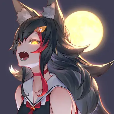 Profile image of 大神ミオ