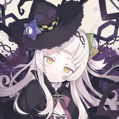 Profile image of 紫咲シオン