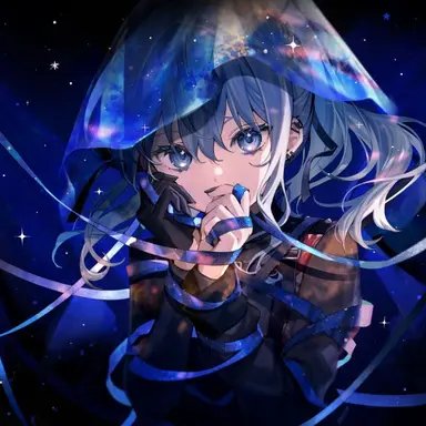 Profile image of 星街すいせい