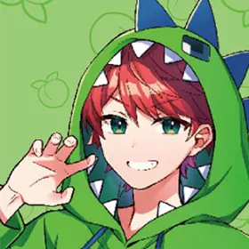 Profile image of じゃぱぱ