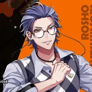 Profile image of 躑躅森盧笙