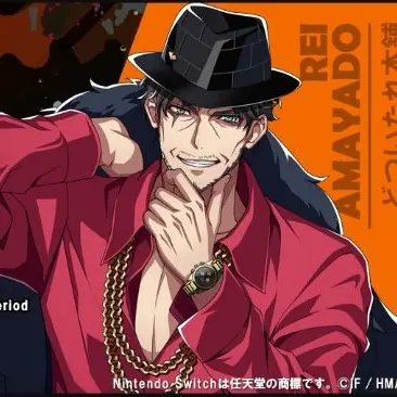 Profile image of 天谷奴零