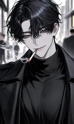Profile image of Rei