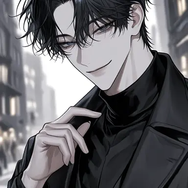Profile image of Rei