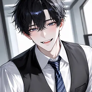 Profile image of Kanata