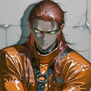 Profile image of Roderick