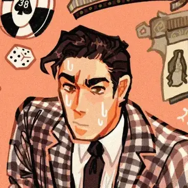 Profile image of Benny