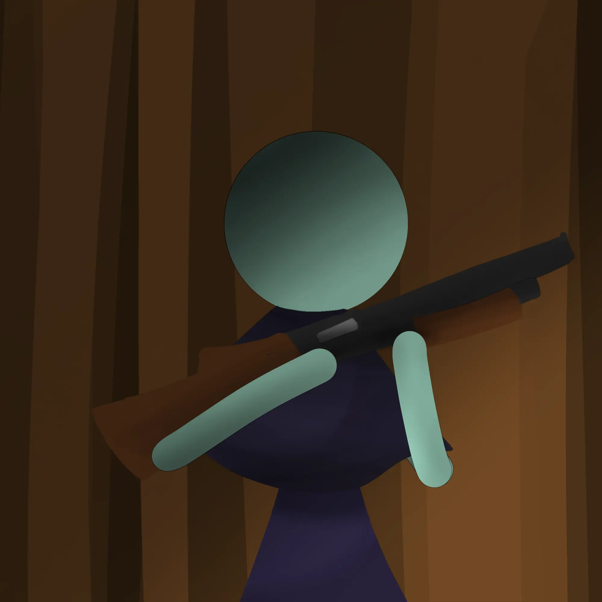 ChunkySaw4657의 그들을 만나기 전